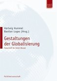 Gestaltung(en) der Globalisierung