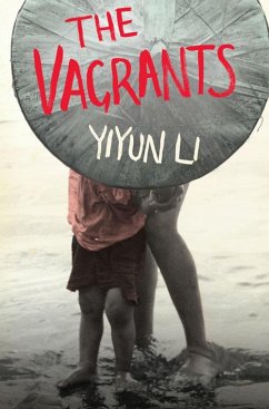 The Vagrants - Li, Yiyun