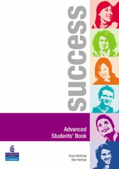 Cover Advanced, Student's Book / Success