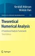 Theoretical Numerical Analysis - Bild 1