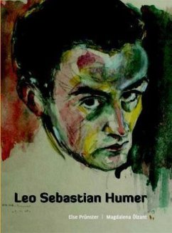 Leo Sebastian Humer - Prünster, Else; Ölzant, Magdalena