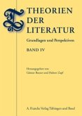 Theorien der Literatur