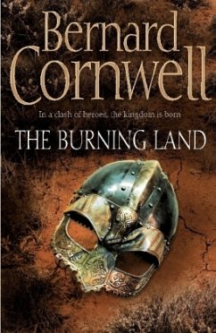 Cover Cornwell, Bernard