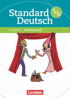 Standard Deutsch - 5./6. Schuljahr / Standard Deutsch