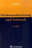 Heizkostenabrechnung nach Verbrauch