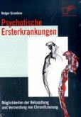 Psychotische Ersterkrankungen