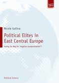 Political Elites in East Central Europe