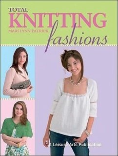 Total Knitting Fashions - Patrick, Mari Lynn