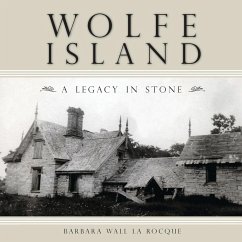 Wolfe Island - La Rocque, Barbara Wall