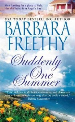 Suddenly One Summer - Freethy, Barbara