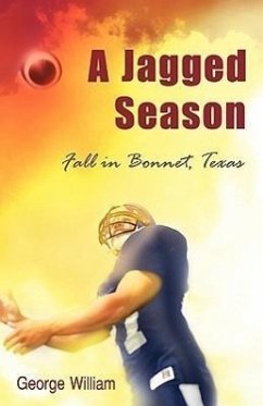 A Jagged Season