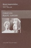 Breast Augmentation, an Issue of Clinics in Plastic Surgery