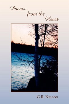 Poems from the Heart - Nelson, G. R.