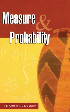 Cover Measure and Probability