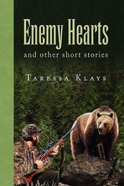 Enemy Hearts - Klays, Taressa