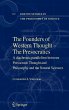 The Founders of Western Thought - The... - Bild 1