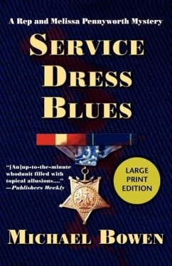 Service Dress Blues - Bowen, Michael