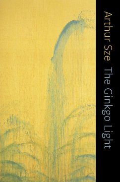 The Ginkgo Light - Sze, Arthur