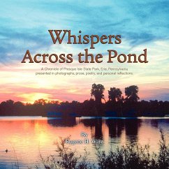 Whispers Across the Pond - Ware, Eugene H.