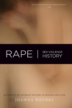 Rape - Bourke, Joanna