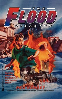 The Flood Disaster - Kehret, Peg