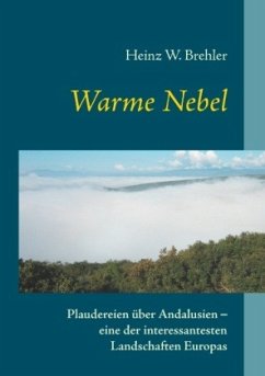 Warme Nebel - Brehler, Heinz W.