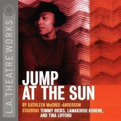 Jump at the Sun - McGhee-Anderson, Kathleen