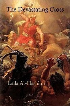 The Devastating Cross - Al-Hashimi, Laila