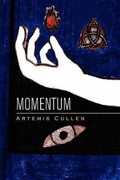 Momentum - Cullen, Artemis