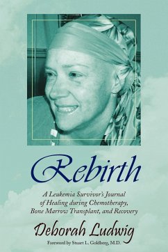Rebirth - Ludwig, Deborah