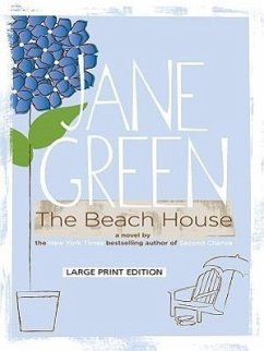 The Beach House - Green, Jane