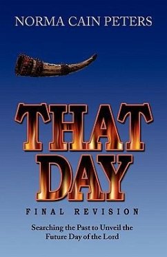 That Day - Peters, Norma Cain