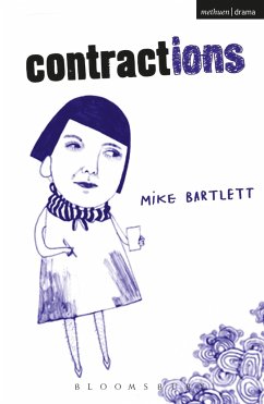 Contractions - Bartlett, Mike