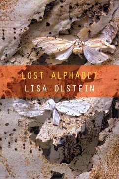 Lost Alphabet - Olstein, Lisa