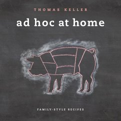 Ad Hoc at Home - Keller, Thomas