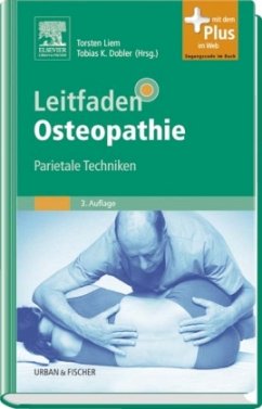 Leitfaden Osteopathie