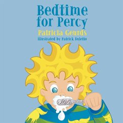 Bedtime for Percy