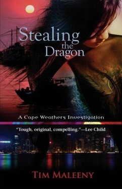 Stealing the Dragon - Maleeny, Tim