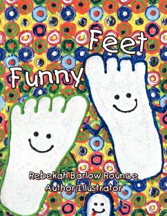 Funny Feet