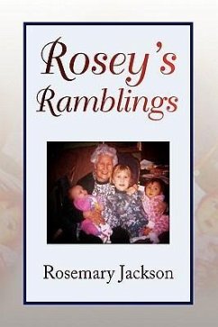 Rosey's Ramblings