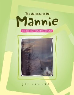 The Adventures Of Mannie - Jbsteczak