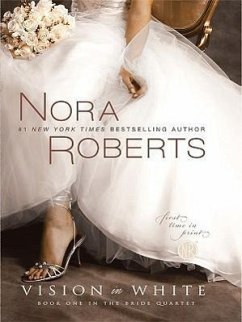 Vision in White - Roberts, Nora