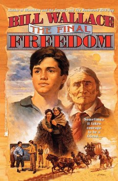 The Final Freedom - Wallace, Bill