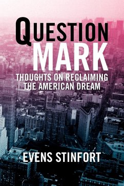 Question Mark - Stinfort, Evens