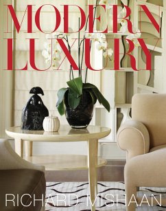 Modern Luxury - Mishaan, Richard