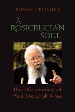 A Rosicrucian Soul - Pooler, Russell