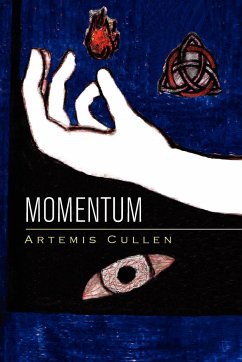 Momentum - Cullen, Artemis