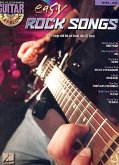 Easy Rock Songs [With CD (Audio)]