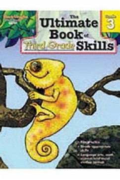 The Ultimate Book of Skills Reproducible Third Grade - Stckvagn