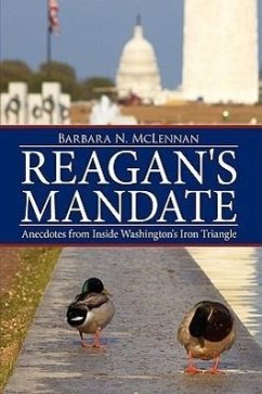 Reagan's Mandate